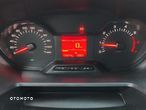 Peugeot PARTNER 1.6 BlueHDi Euro 6, 100KM, Lampy LED!!! - 29