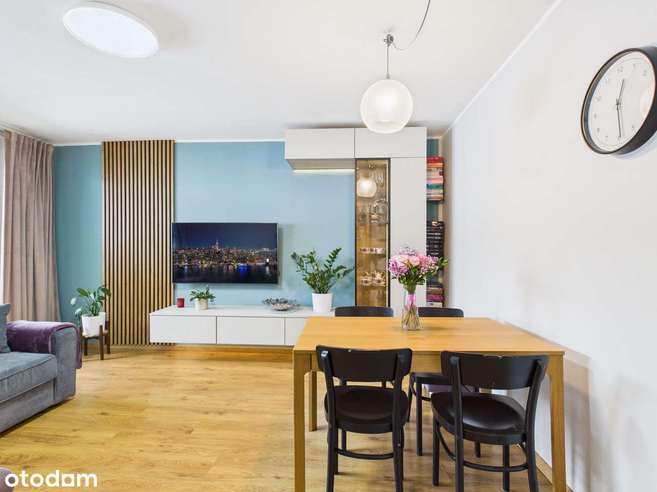 Zamieszkaj blisko lasu | 2 pokoje, gotowe do zamieszkania- Gdańsk-2