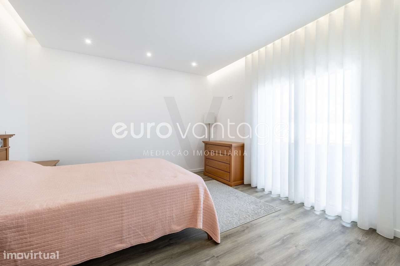 Apartamento T3 Moderno-23