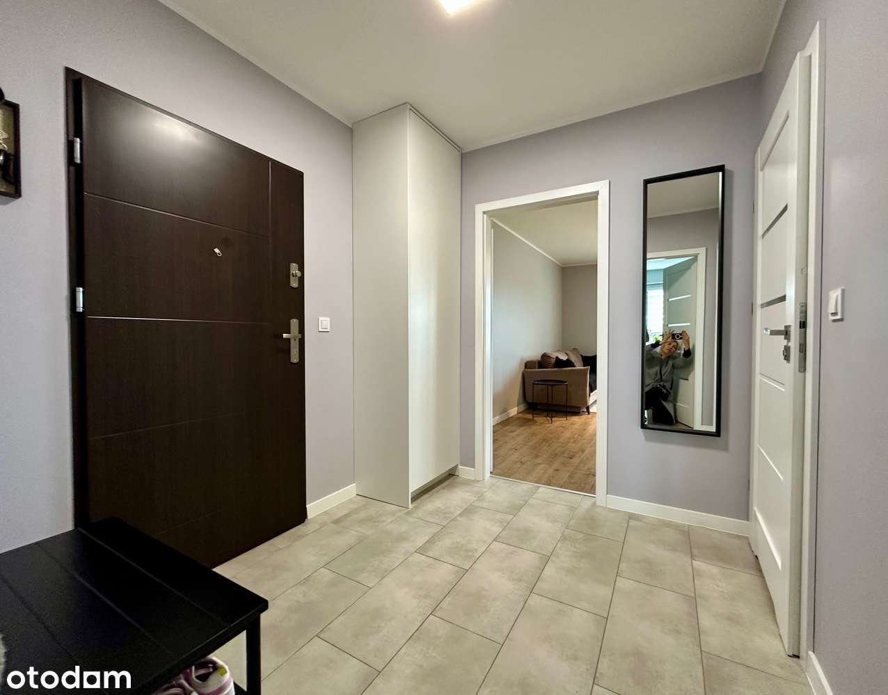 3 pok. mieszkanie 56,33 m2, ul Anny Łajming Tczew budynek z 2021 roku-15