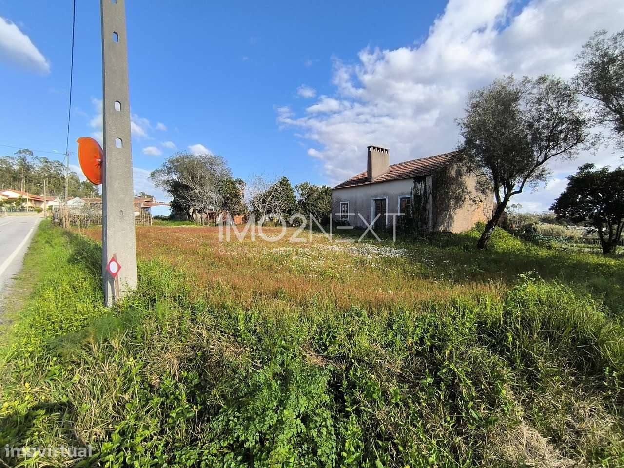 MORADIA ISOLADA || MONTE AGUDO || SOUTO DA CARPALHOSA || LEIRIA-11