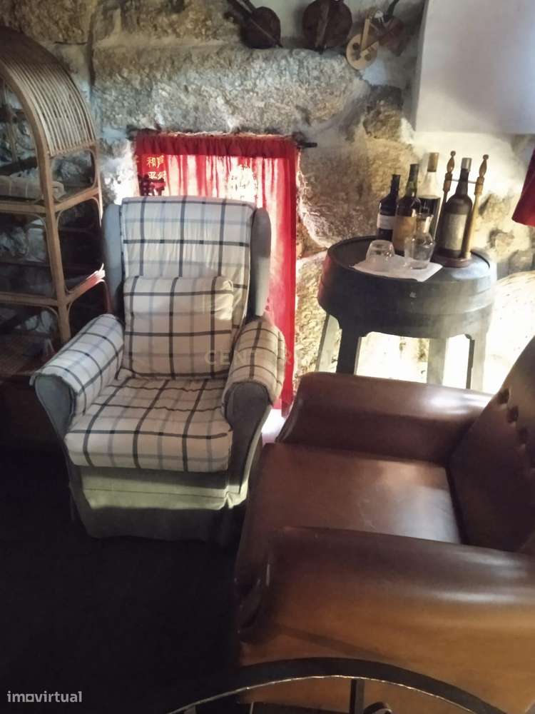 Quintinha - São Tomé de Covelas, Baião-25