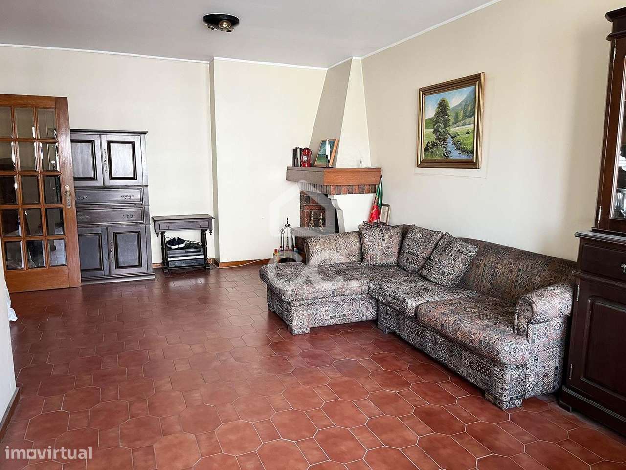 Apartamento T3 Amplo e Luminoso com Lugar de Garagem na Avenida Fernão - Grande imagem: 4/30