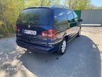 Volkswagen Sharan 1.9 TDI Comfortline - 5