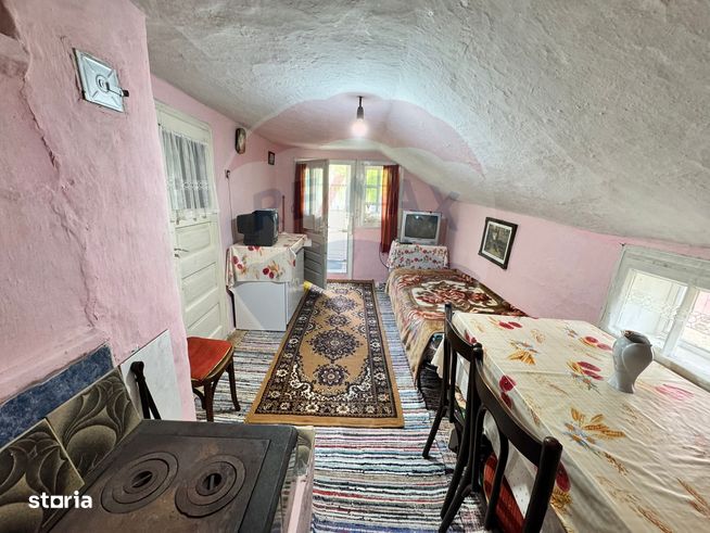 Casă traditionala cu potential de vânzare-HEMEIUS-12