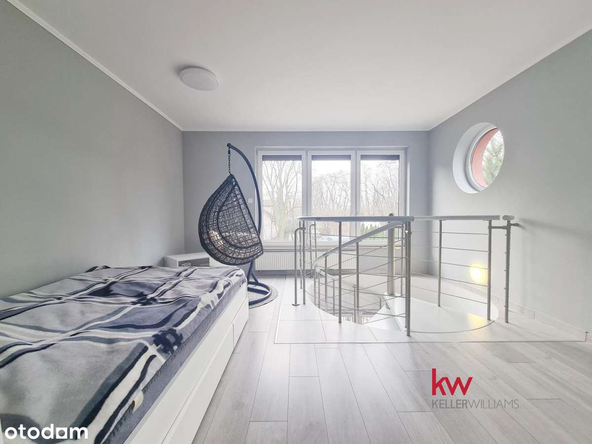 Lokal usługowy | Wysoki standard | Witryna - Pełny obrazek: 1/12