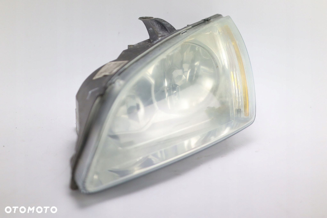 LAMPA LEWY PRZÓD FORD C-MAX MK1 LIFT (2007-2010) 4M51-13W030-AD EUROPA - 4