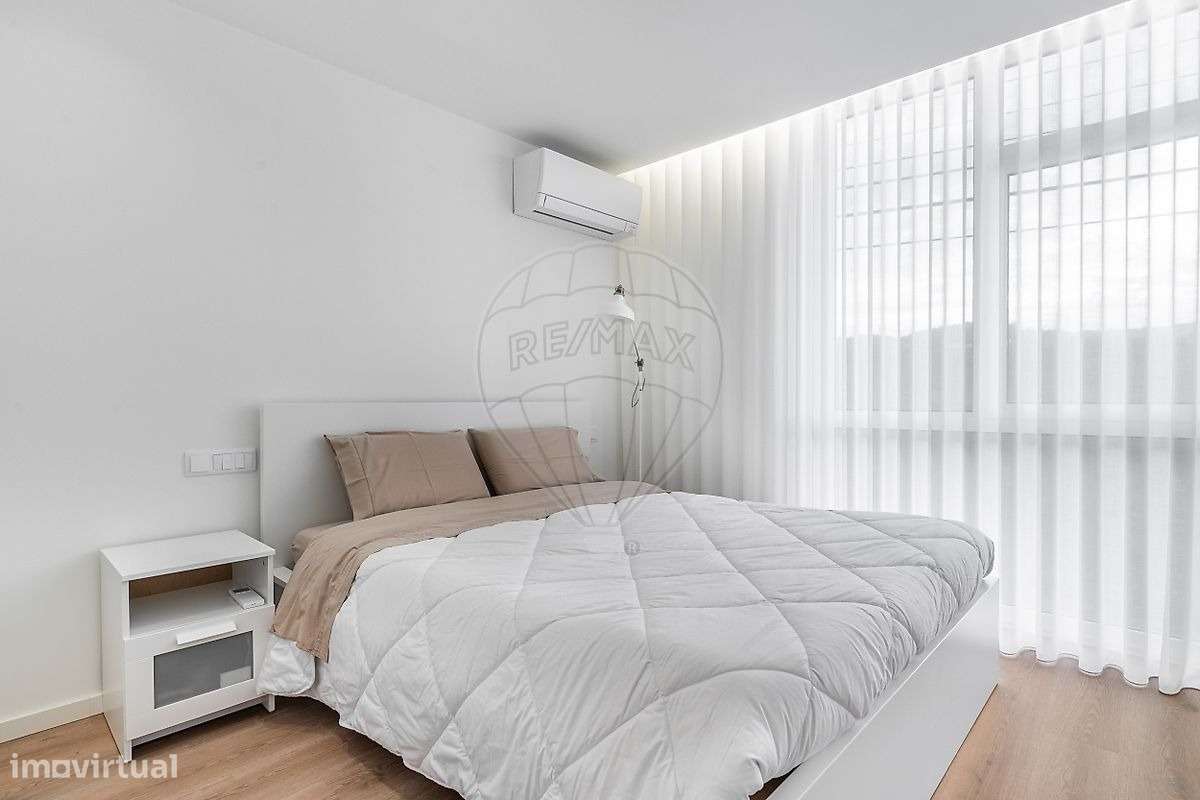 Apartamento T3 Duplex Novo | São Torcato, Guimarães-16