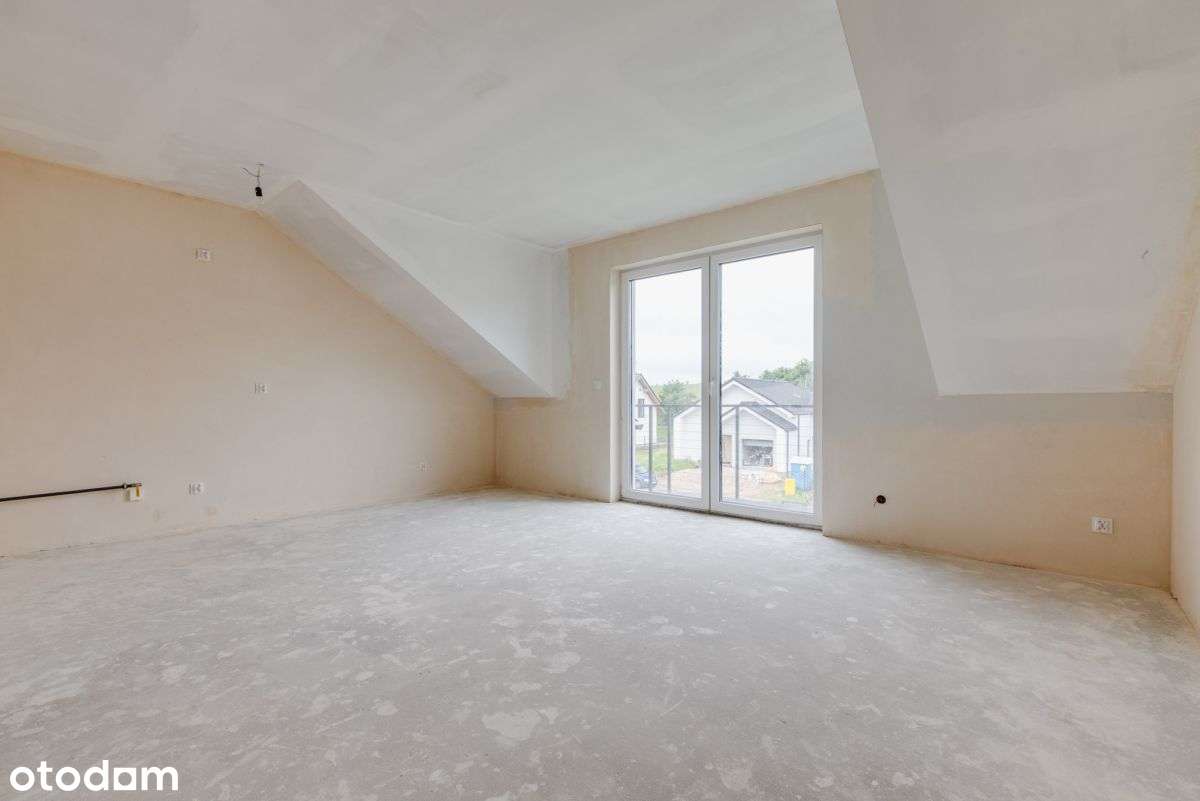 Nowe mieszkanie 77 m², 3 pokoje – Kosakowo - Pełny obrazek: 4/20