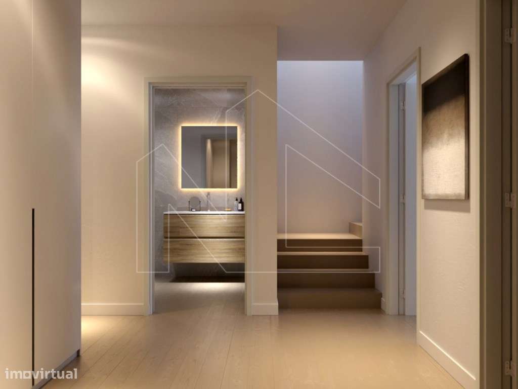 Apartamento T3 Ílhavo - Grande imagem: 4/11