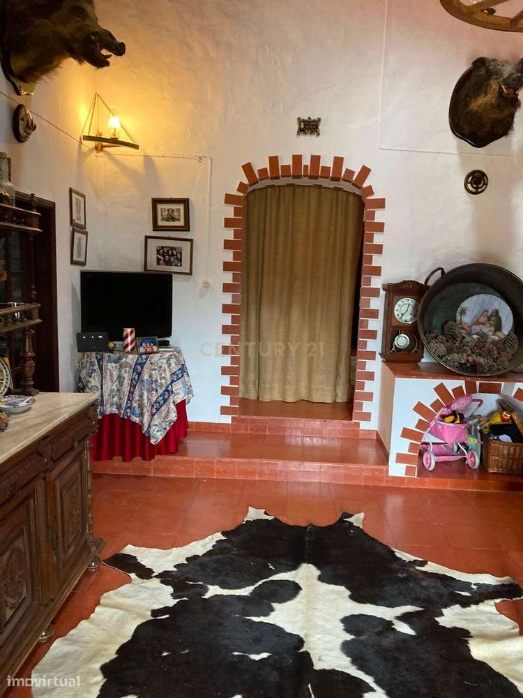 Herdade da Pedra Longa — Um Património Único no Coração do Alentejo-47