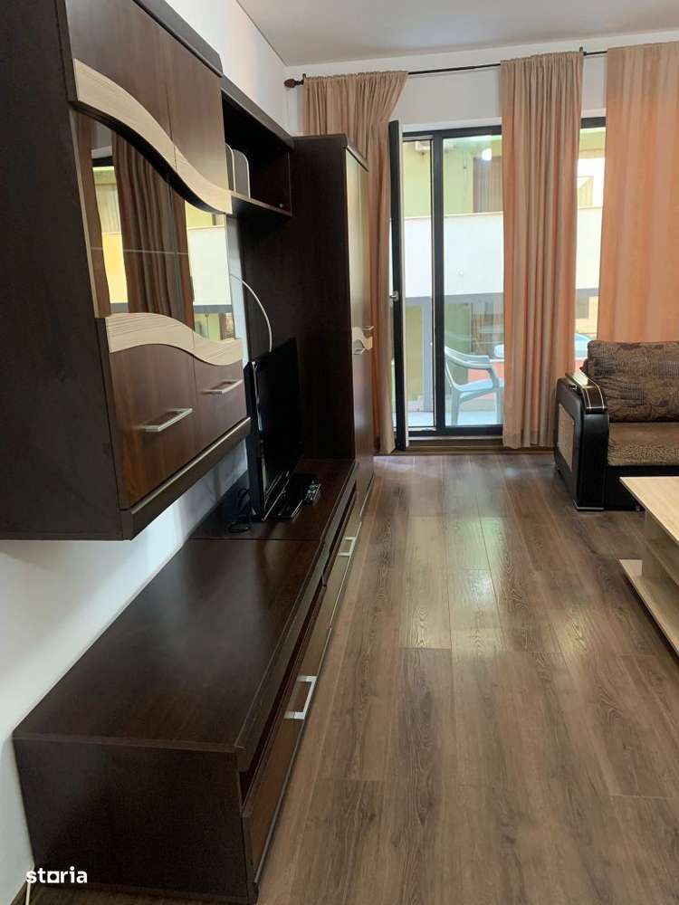 Apartament 2 camere - Imagine principală: 3/11