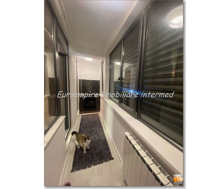 Apartament 2 camere de vanzare zona Campus-2