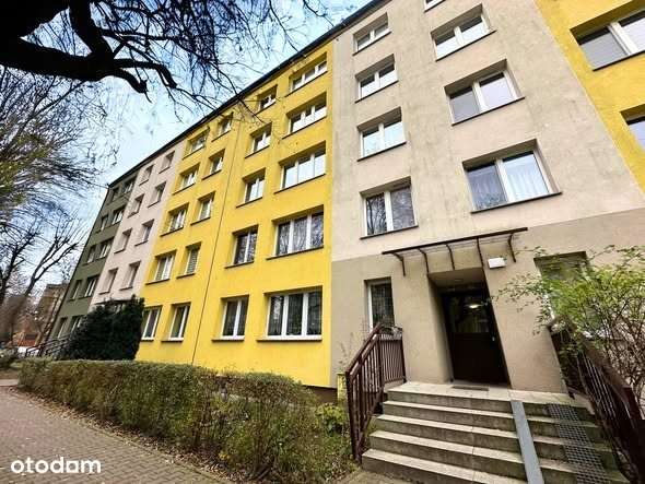 M3 DO Remontu Z Balkonem - Halemba - I PIĘTRO! - Pełny obrazek: 1/5