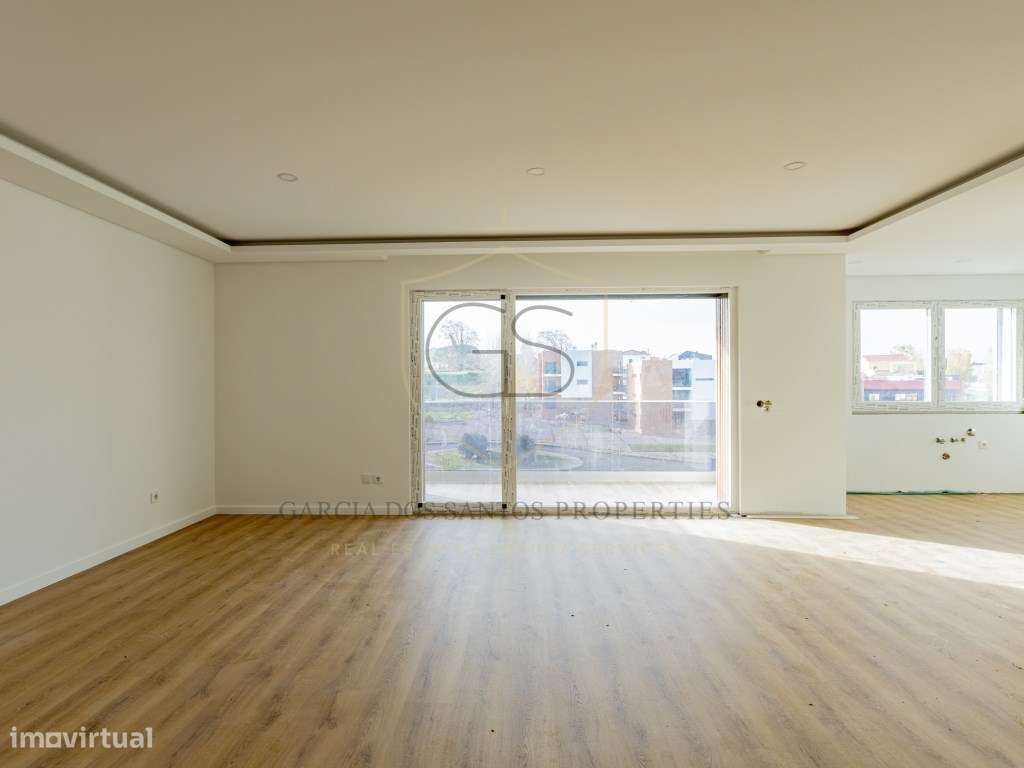 Estilo e Conforto APT T3 Novo com Suite, Varanda e Box | 35 min de ... - Grande imagem: 5/39