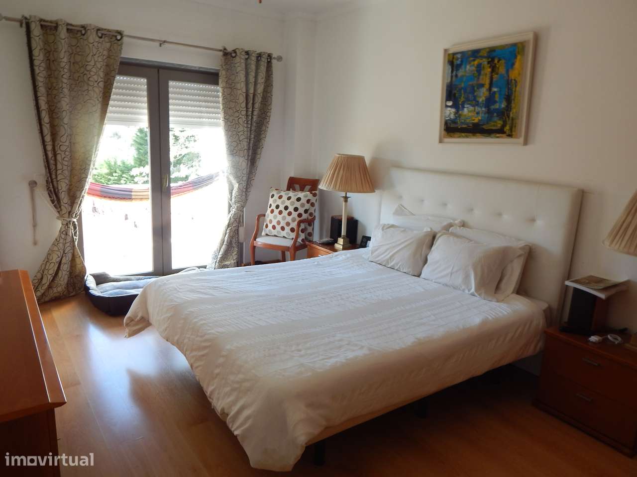 T2 em Condomínio na Amoreira-16