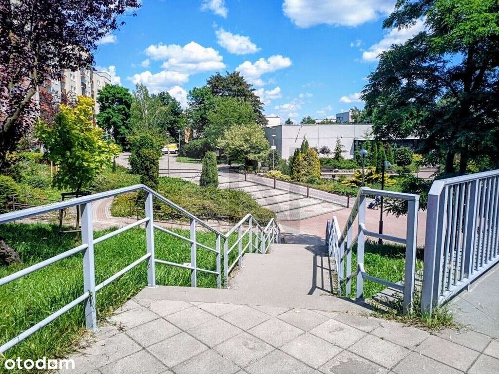 Okazja!!! 3 pokoje | Duży balkon | Pasaż-4