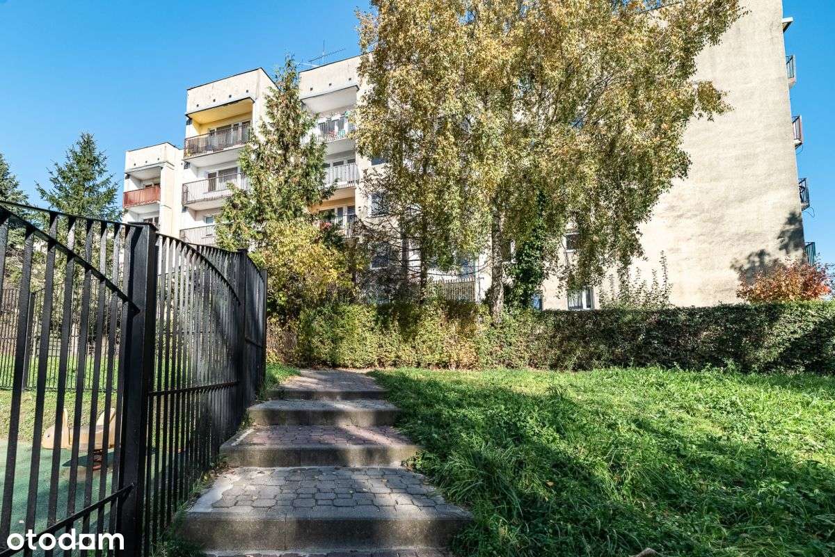 Karwiny, 3 pokoje, słoneczne mieszkanie Swpl-19