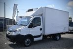 Iveco Daily 35C12 2.3HPI / -32grade / 2008 - 1