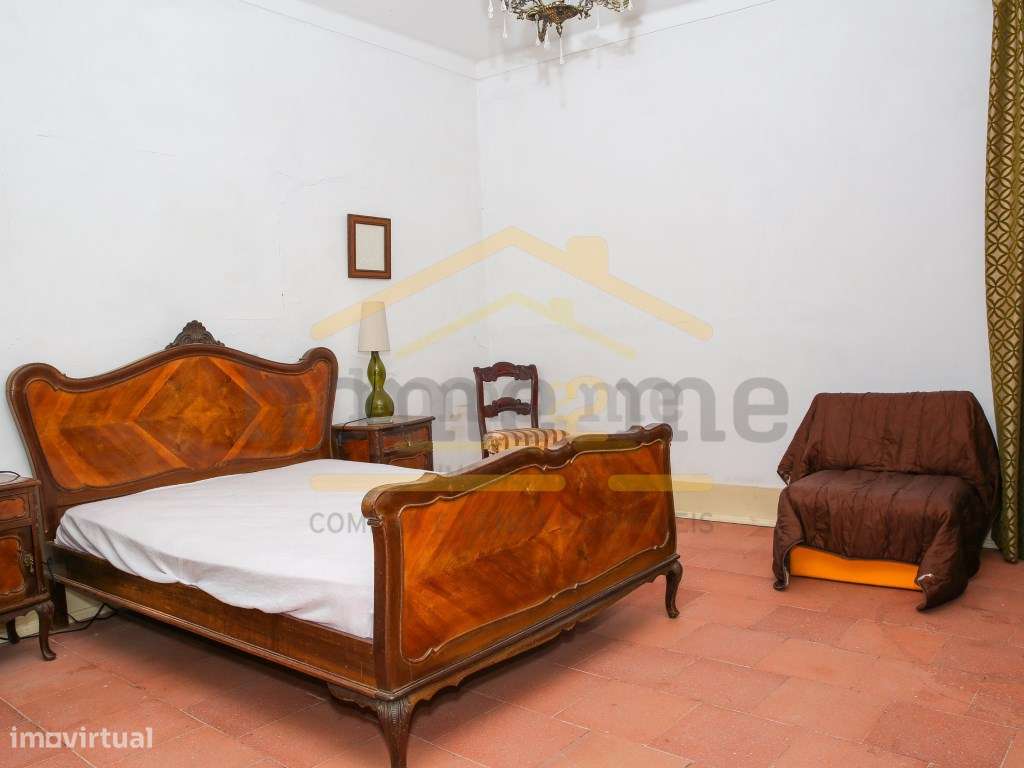 Moradia T7 ,( Casa Senhorial) - Vila Franca de Xira-49