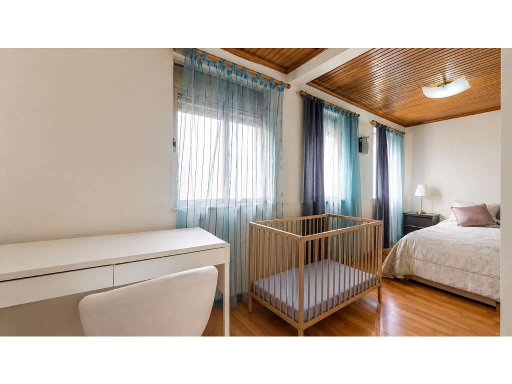 Apartamento, 4 quartos, Lisboa, Quinta do Jacinto-14