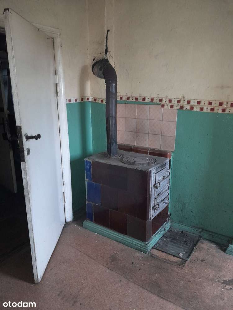 Dwupokojowe mieszkanie w Pelplinie przy Dworcowej 4 z piwnicą! - Pełny obrazek: 5/15