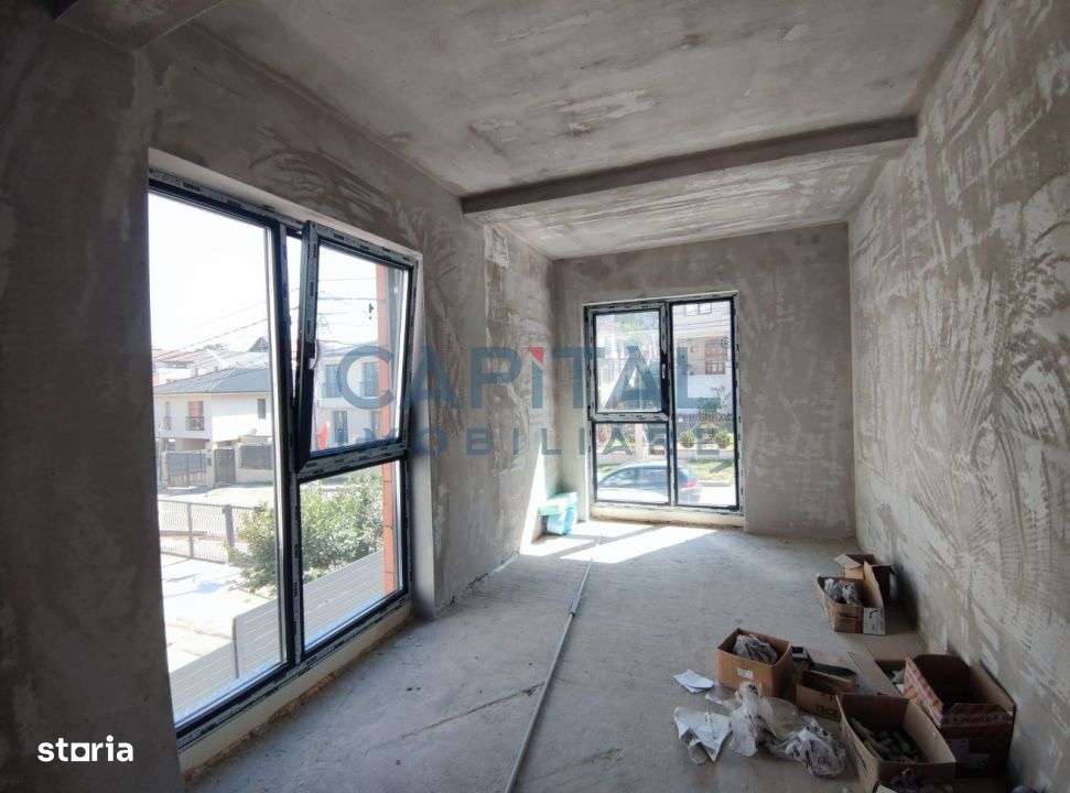 Fara comision! Unitate duplex 134 mp, 5 camere, parcare, zona buna Zor - Imagine principală: 5/7