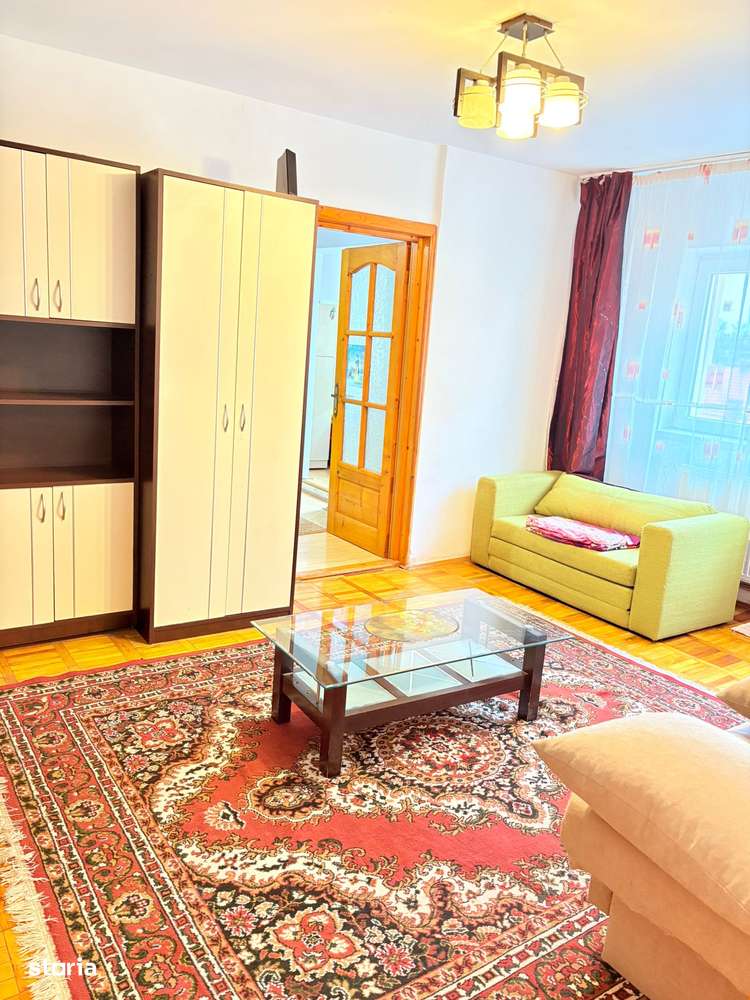 Apartament cu 2 camere Sagului. - Imagine principală: 4/9