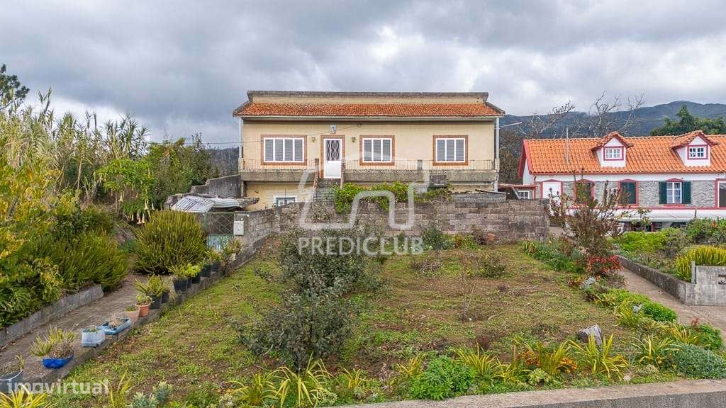 Moradia T2 - Calheta - Grande imagem: 4/21