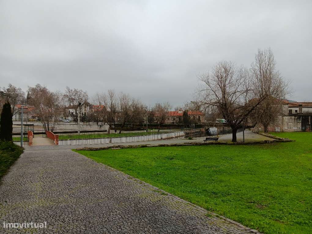 Terreno para construção , 50 fogos em Viseu (centro cidade) - Grande imagem: 5/13