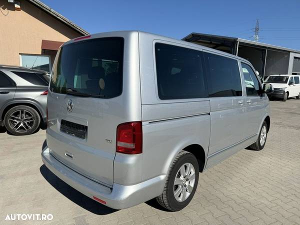 Volkswagen Multivan - 3