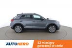 Volkswagen T-Roc 2.0 TSI 4Motion DSG Sport - 8