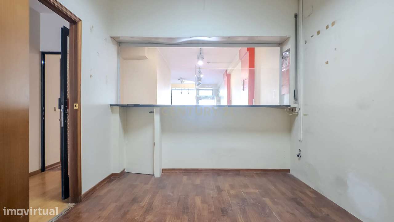 Loja com 244m2 na Rua da Constituição para Venda - INVESTIDORES - Grande imagem: 4/21