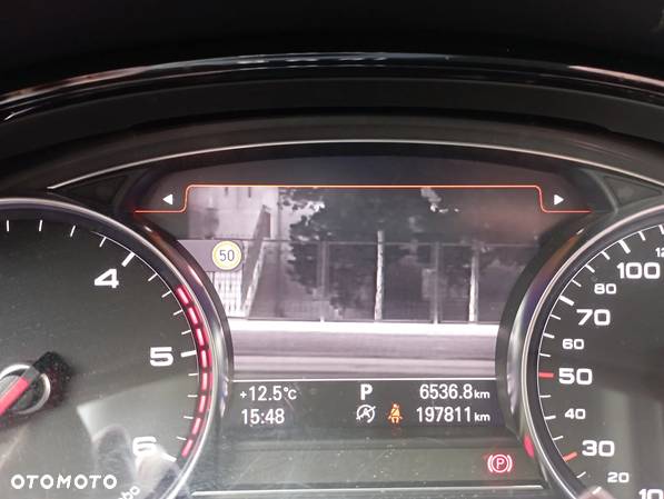 Audi A8 3.0 TDI clean diesel Quattro - 19