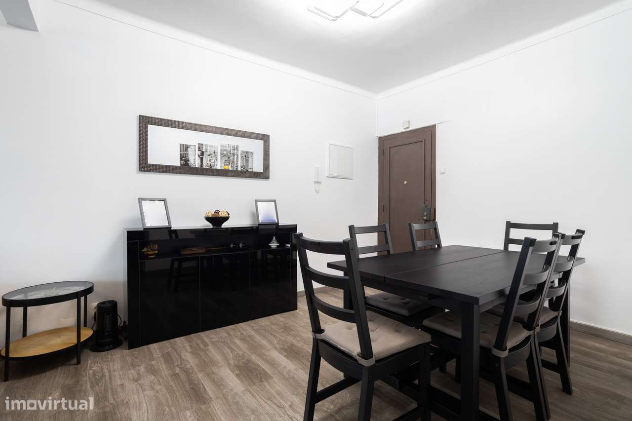 Apartamento T3 na Costa da Caparica - Grande imagem: 4/29