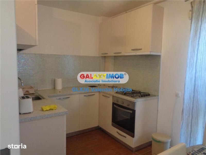 Inchiriere apartament 2 camere Banseasa Greenfield Topaz