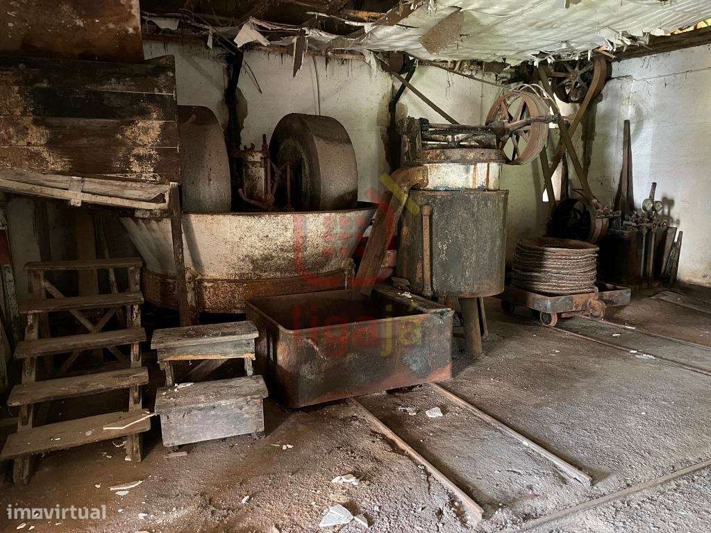 Antigo lagar de azeite! - Grande imagem: 4/9