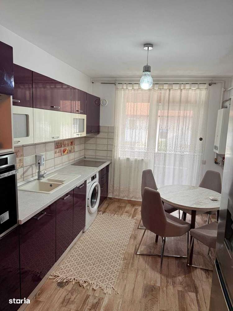 APARTAMENT 2 CAMERE CU POD PENTRU DEPOZITARE | LOC DE PARCARE| ARHITEC - Imagine principală: 4/6