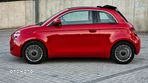 Fiat 500 500e RED - 6