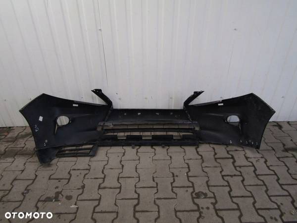 Zderzak przód przedni Lexus RX 3 III Lift 12-15 - 9