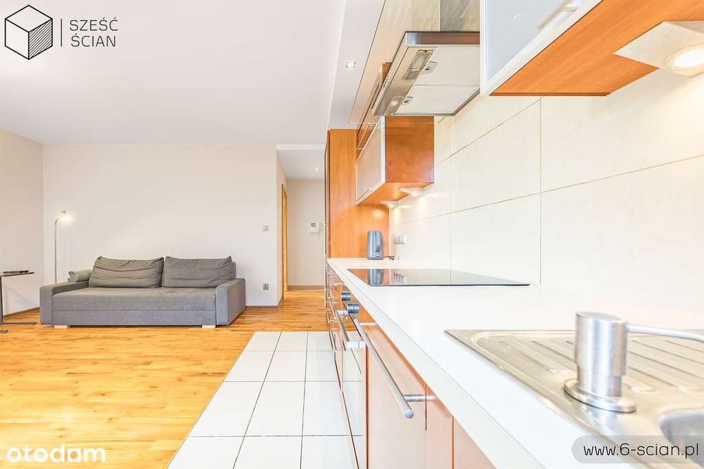 0% Prowizji | Mieszkanie 3-pok. | Garaż | Cukrowa - Pełny obrazek: 4/20