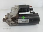 Motor De Arranque Volkswagen Golf V (1K1) - 1