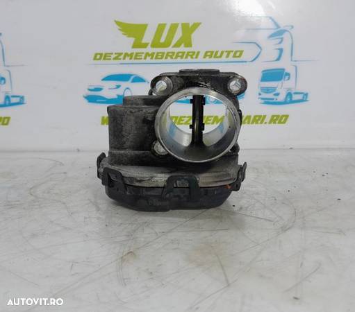 Clapeta acceleratie 9807238580-02 1.5 1.6 hdi tdci Ford Focus 3 seria - 1