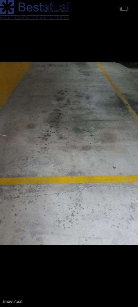 L. de Garagem C/18 m2 - J/Campo Famalicão - Grande imagem: 2/4