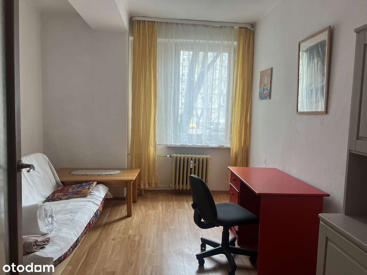 Katowice Koszutka, dwupokojowe z parkingiem -sprzedam. wynajmę-2