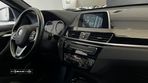 BMW X1 18 d sDrive Auto Line Sport - 12