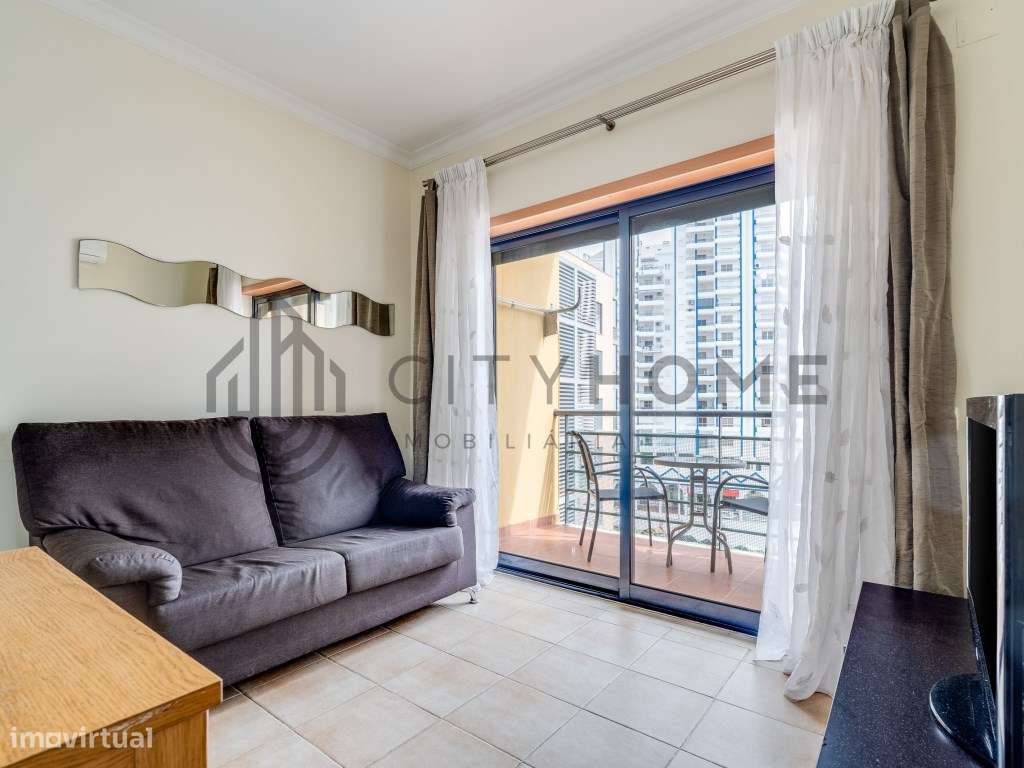 Apartamento T1+1 em Armação de Pêra - Grande imagem: 4/24