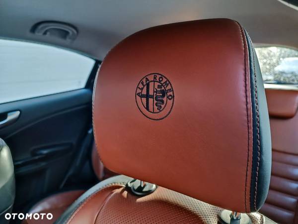 Alfa Romeo Giulietta 1.4 TB 16V Multiair TCT Turismo - 19