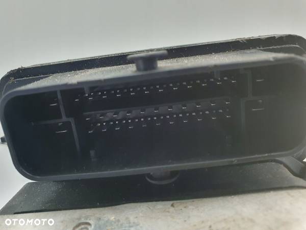 Iveco Daily III POMPA ABS hamulcowa Sterownik 5502365325 2265106516 - 5