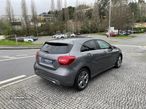 Mercedes-Benz A 180 d Urban - 11